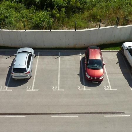 Apartment Jere With Private Parking Zadar Exteriér fotografie