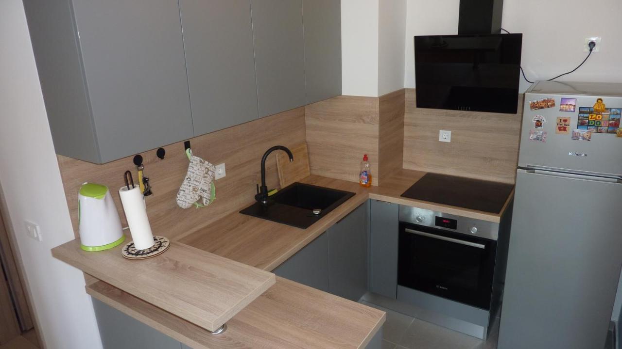 Apartment Jere With Private Parking Zadar Exteriér fotografie